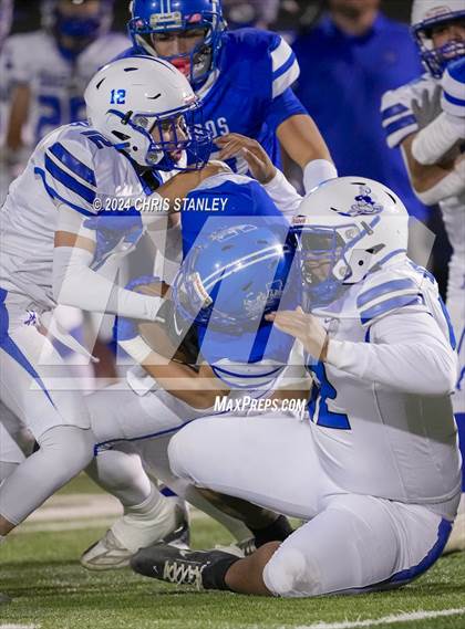 Thumbnail 2 in Hayden vs. Bagdad (AIA-1A Final) photogallery.