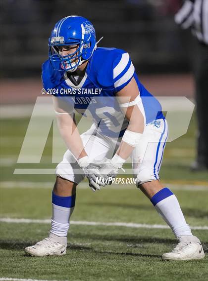 Thumbnail 1 in Hayden vs. Bagdad (AIA-1A Final) photogallery.