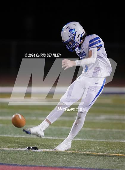 Thumbnail 2 in Hayden vs. Bagdad (AIA-1A Final) photogallery.