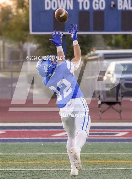 Thumbnail 3 in Hayden vs. Bagdad (AIA-1A Final) photogallery.