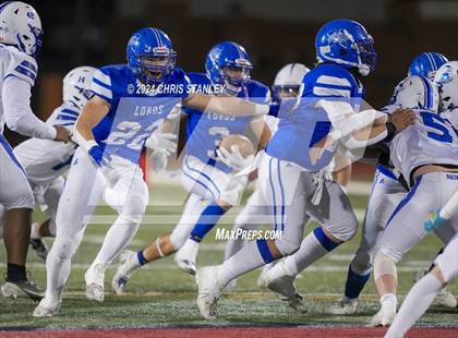 Thumbnail 3 in Hayden vs. Bagdad (AIA-1A Final) photogallery.