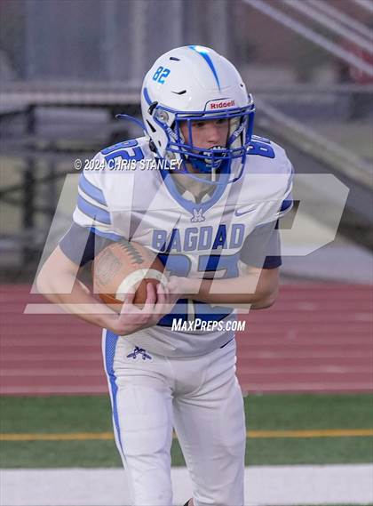 Thumbnail 3 in Hayden vs. Bagdad (AIA-1A Final) photogallery.