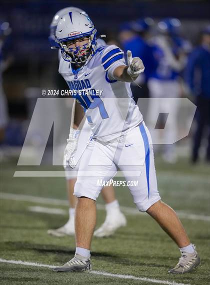 Thumbnail 3 in Hayden vs. Bagdad (AIA-1A Final) photogallery.