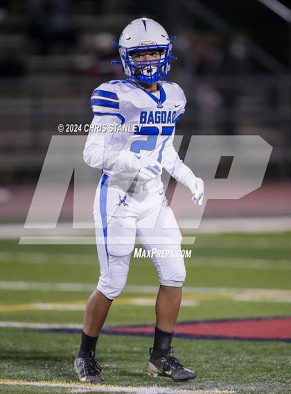 Thumbnail 2 in Hayden vs. Bagdad (AIA-1A Final) photogallery.