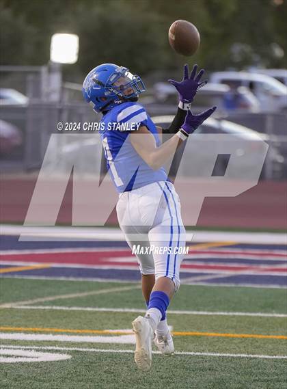 Thumbnail 1 in Hayden vs. Bagdad (AIA-1A Final) photogallery.