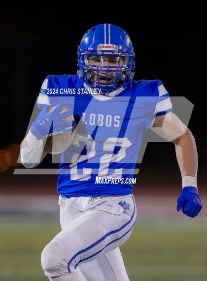 Thumbnail 3 in Hayden vs. Bagdad (AIA-1A Final) photogallery.