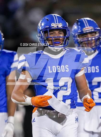 Thumbnail 1 in Hayden vs. Bagdad (AIA-1A Final) photogallery.