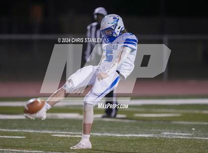 Thumbnail 2 in Hayden vs. Bagdad (AIA-1A Final) photogallery.