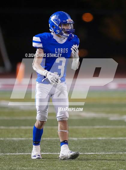 Thumbnail 2 in Hayden vs. Bagdad (AIA-1A Final) photogallery.