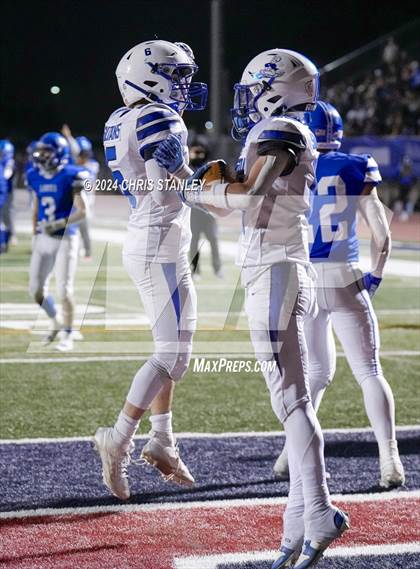 Thumbnail 2 in Hayden vs. Bagdad (AIA-1A Final) photogallery.