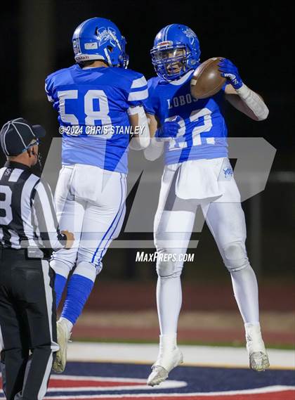 Thumbnail 3 in Hayden vs. Bagdad (AIA-1A Final) photogallery.