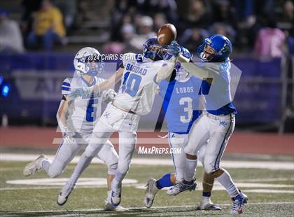Thumbnail 3 in Hayden vs. Bagdad (AIA-1A Final) photogallery.