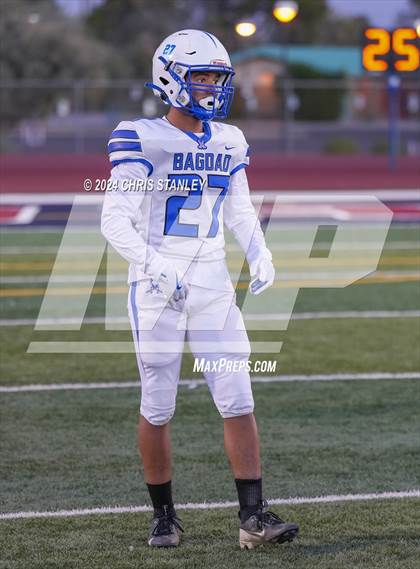 Thumbnail 2 in Hayden vs. Bagdad (AIA-1A Final) photogallery.