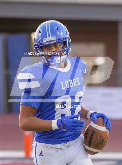 Thumbnail 3 in Hayden vs. Bagdad (AIA-1A Final) photogallery.