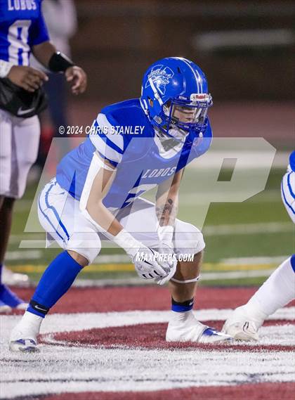 Thumbnail 2 in Hayden vs. Bagdad (AIA-1A Final) photogallery.
