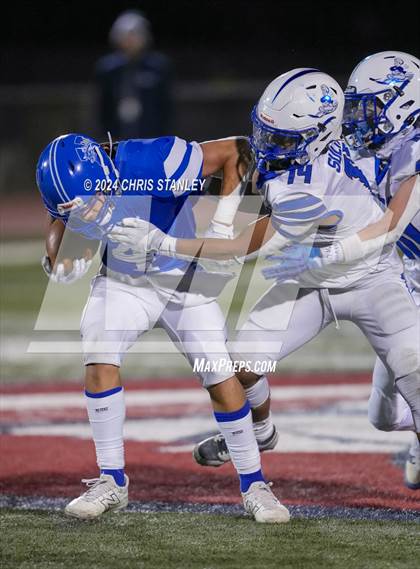 Thumbnail 3 in Hayden vs. Bagdad (AIA-1A Final) photogallery.