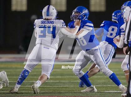 Thumbnail 1 in Hayden vs. Bagdad (AIA-1A Final) photogallery.