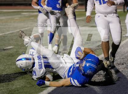 Thumbnail 2 in Hayden vs. Bagdad (AIA-1A Final) photogallery.