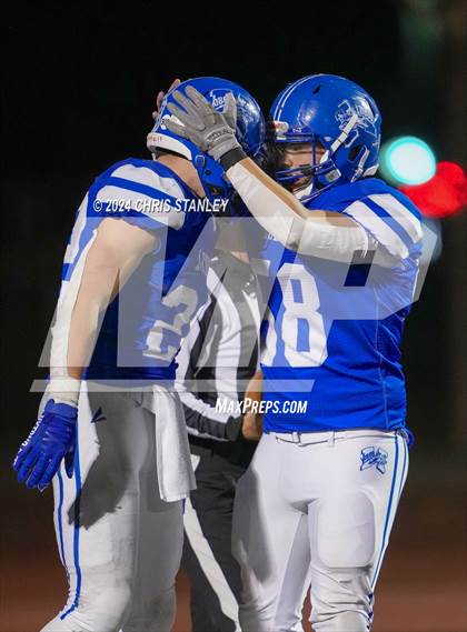 Thumbnail 2 in Hayden vs. Bagdad (AIA-1A Final) photogallery.