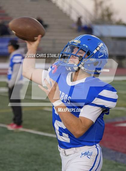 Thumbnail 1 in Hayden vs. Bagdad (AIA-1A Final) photogallery.
