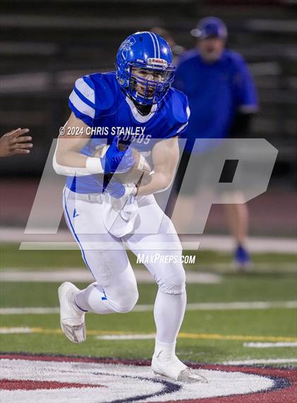 Thumbnail 1 in Hayden vs. Bagdad (AIA-1A Final) photogallery.