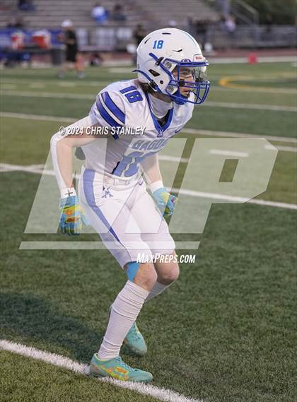 Thumbnail 3 in Hayden vs. Bagdad (AIA-1A Final) photogallery.