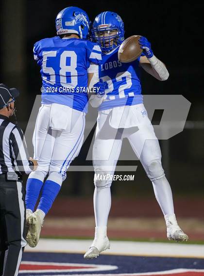 Thumbnail 1 in Hayden vs. Bagdad (AIA-1A Final) photogallery.