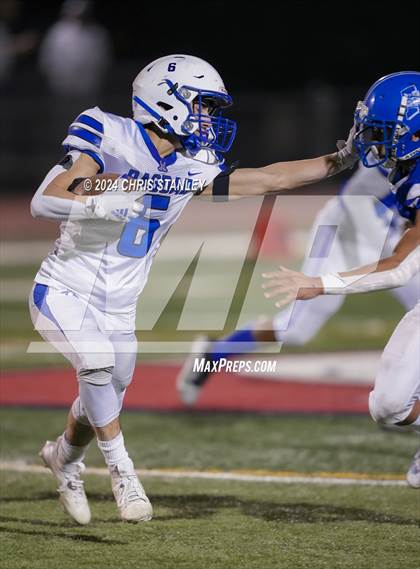 Thumbnail 3 in Hayden vs. Bagdad (AIA-1A Final) photogallery.