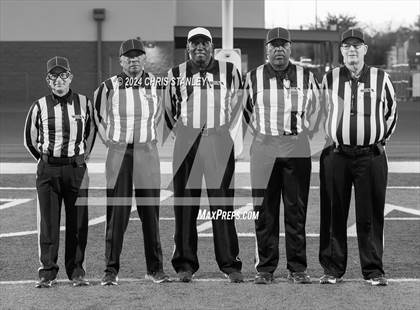 Thumbnail 2 in Hayden vs. Bagdad (AIA-1A Final) photogallery.
