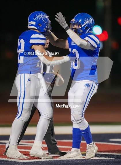 Thumbnail 1 in Hayden vs. Bagdad (AIA-1A Final) photogallery.