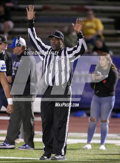 Thumbnail 3 in Hayden vs. Bagdad (AIA-1A Final) photogallery.