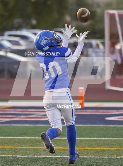 Thumbnail 2 in Hayden vs. Bagdad (AIA-1A Final) photogallery.