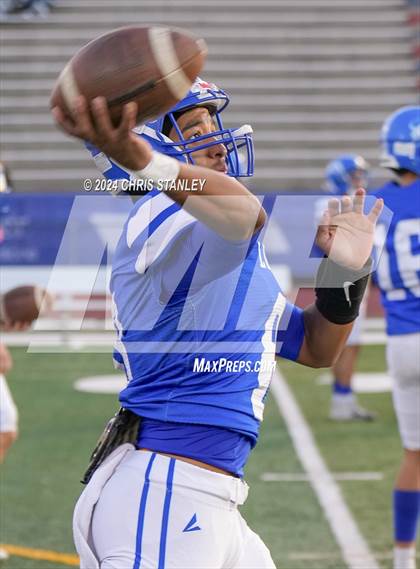 Thumbnail 2 in Hayden vs. Bagdad (AIA-1A Final) photogallery.