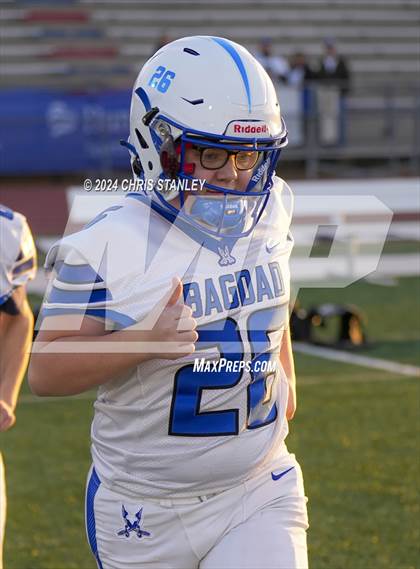 Thumbnail 3 in Hayden vs. Bagdad (AIA-1A Final) photogallery.