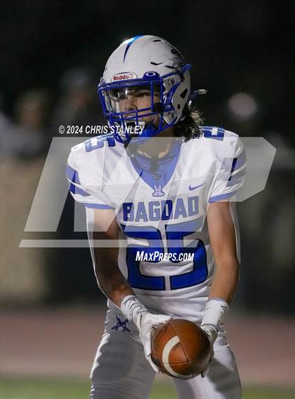 Thumbnail 2 in Hayden vs. Bagdad (AIA-1A Final) photogallery.
