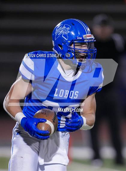 Thumbnail 1 in Hayden vs. Bagdad (AIA-1A Final) photogallery.