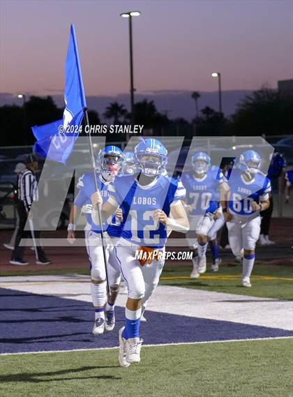 Thumbnail 1 in Hayden vs. Bagdad (AIA-1A Final) photogallery.