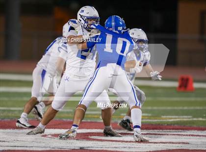 Thumbnail 3 in Hayden vs. Bagdad (AIA-1A Final) photogallery.
