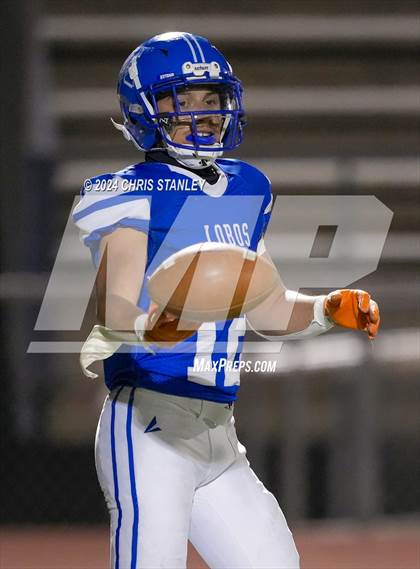Thumbnail 3 in Hayden vs. Bagdad (AIA-1A Final) photogallery.