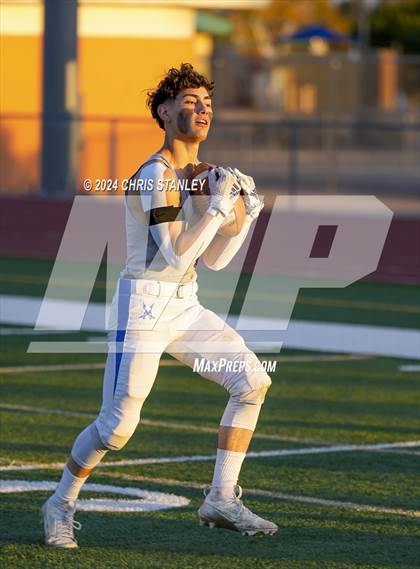 Thumbnail 2 in Hayden vs. Bagdad (AIA-1A Final) photogallery.