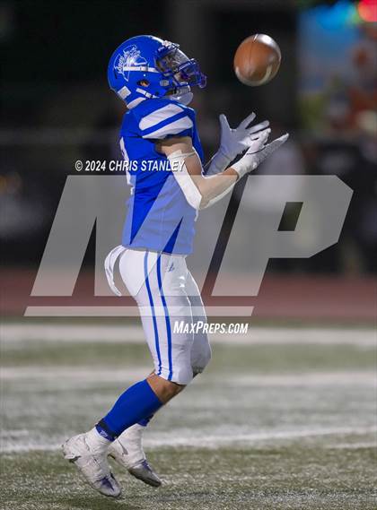 Thumbnail 3 in Hayden vs. Bagdad (AIA-1A Final) photogallery.