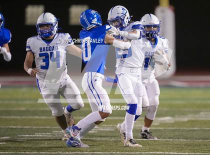 Thumbnail 3 in Hayden vs. Bagdad (AIA-1A Final) photogallery.