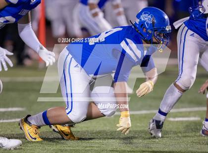Thumbnail 1 in Hayden vs. Bagdad (AIA-1A Final) photogallery.