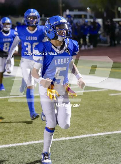 Thumbnail 3 in Hayden vs. Bagdad (AIA-1A Final) photogallery.
