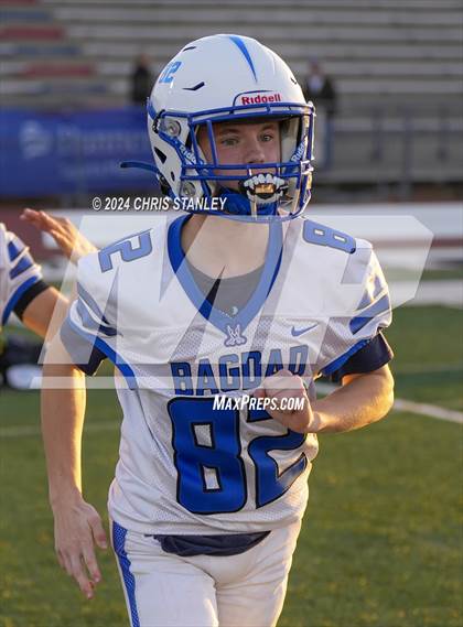 Thumbnail 1 in Hayden vs. Bagdad (AIA-1A Final) photogallery.