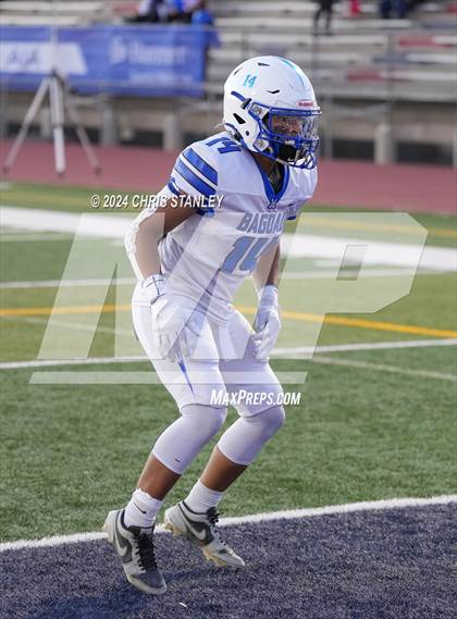 Thumbnail 2 in Hayden vs. Bagdad (AIA-1A Final) photogallery.