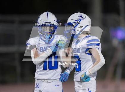 Thumbnail 2 in Hayden vs. Bagdad (AIA-1A Final) photogallery.