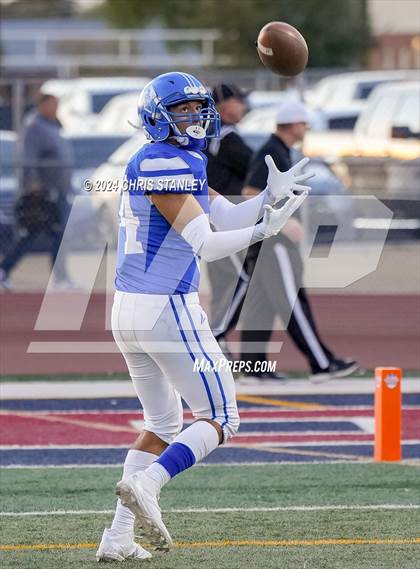 Thumbnail 2 in Hayden vs. Bagdad (AIA-1A Final) photogallery.