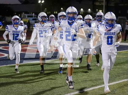 Thumbnail 3 in Hayden vs. Bagdad (AIA-1A Final) photogallery.