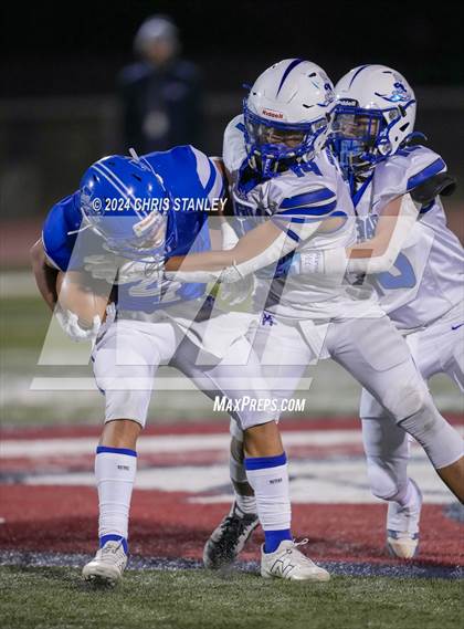 Thumbnail 2 in Hayden vs. Bagdad (AIA-1A Final) photogallery.
